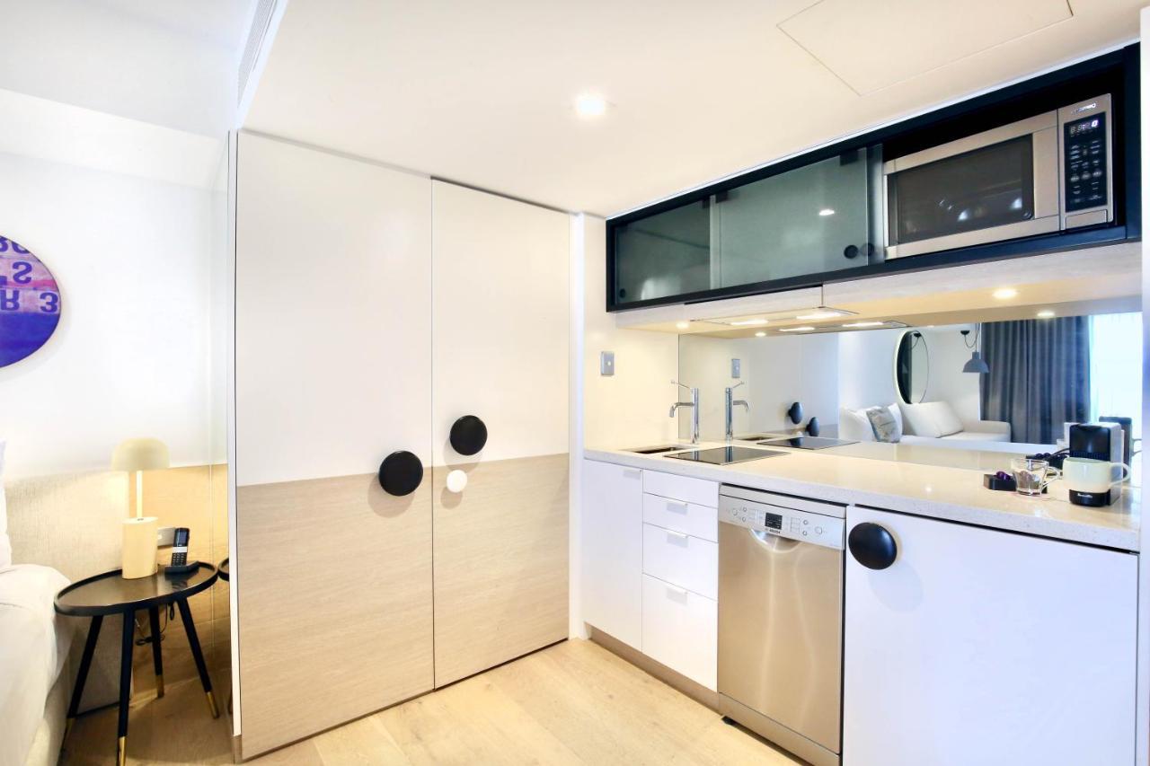 Miss Baker'S Boutique Accommodation Bondi Сидни Екстериор снимка
