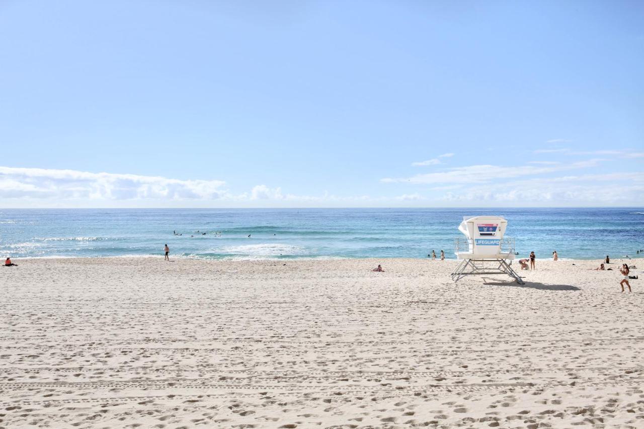 Miss Baker'S Boutique Accommodation Bondi Сидни Екстериор снимка