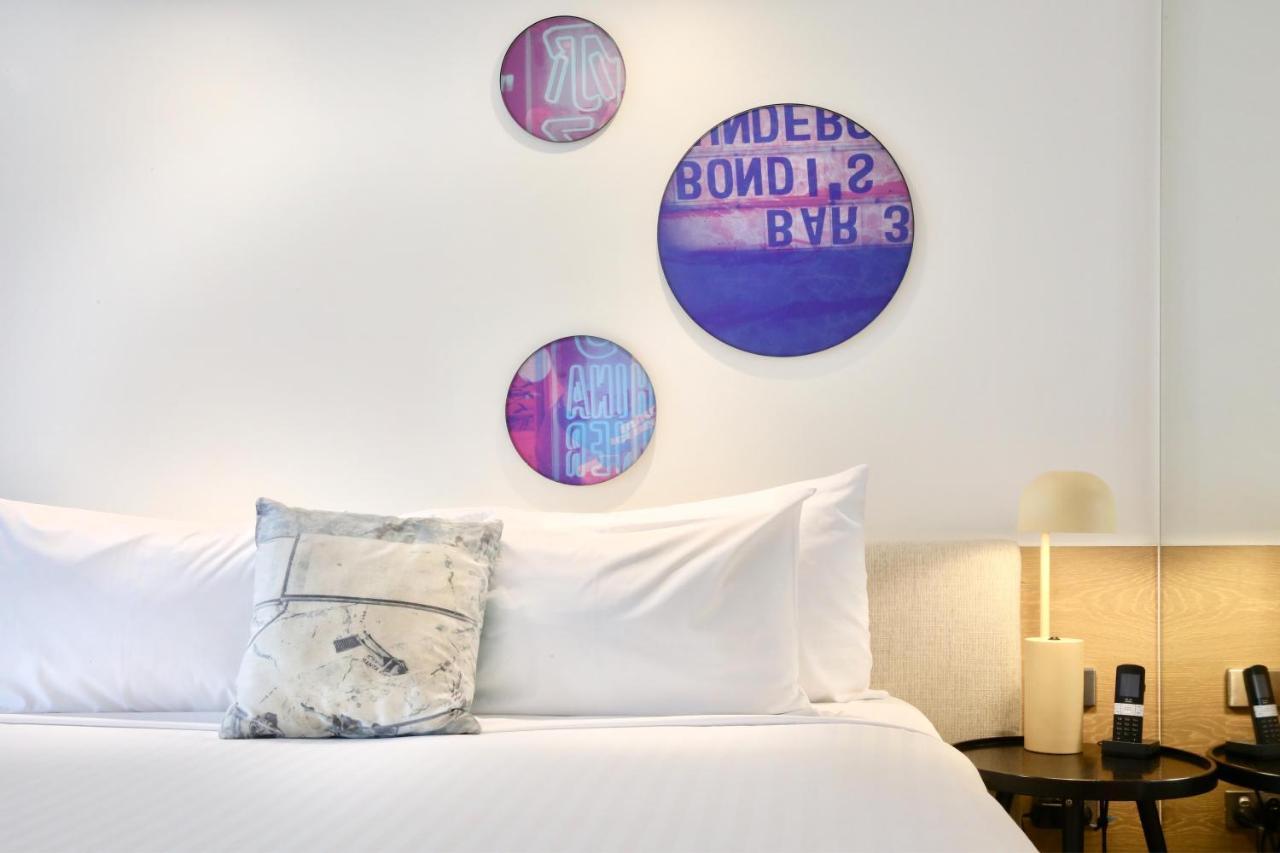 Miss Baker'S Boutique Accommodation Bondi Сидни Екстериор снимка