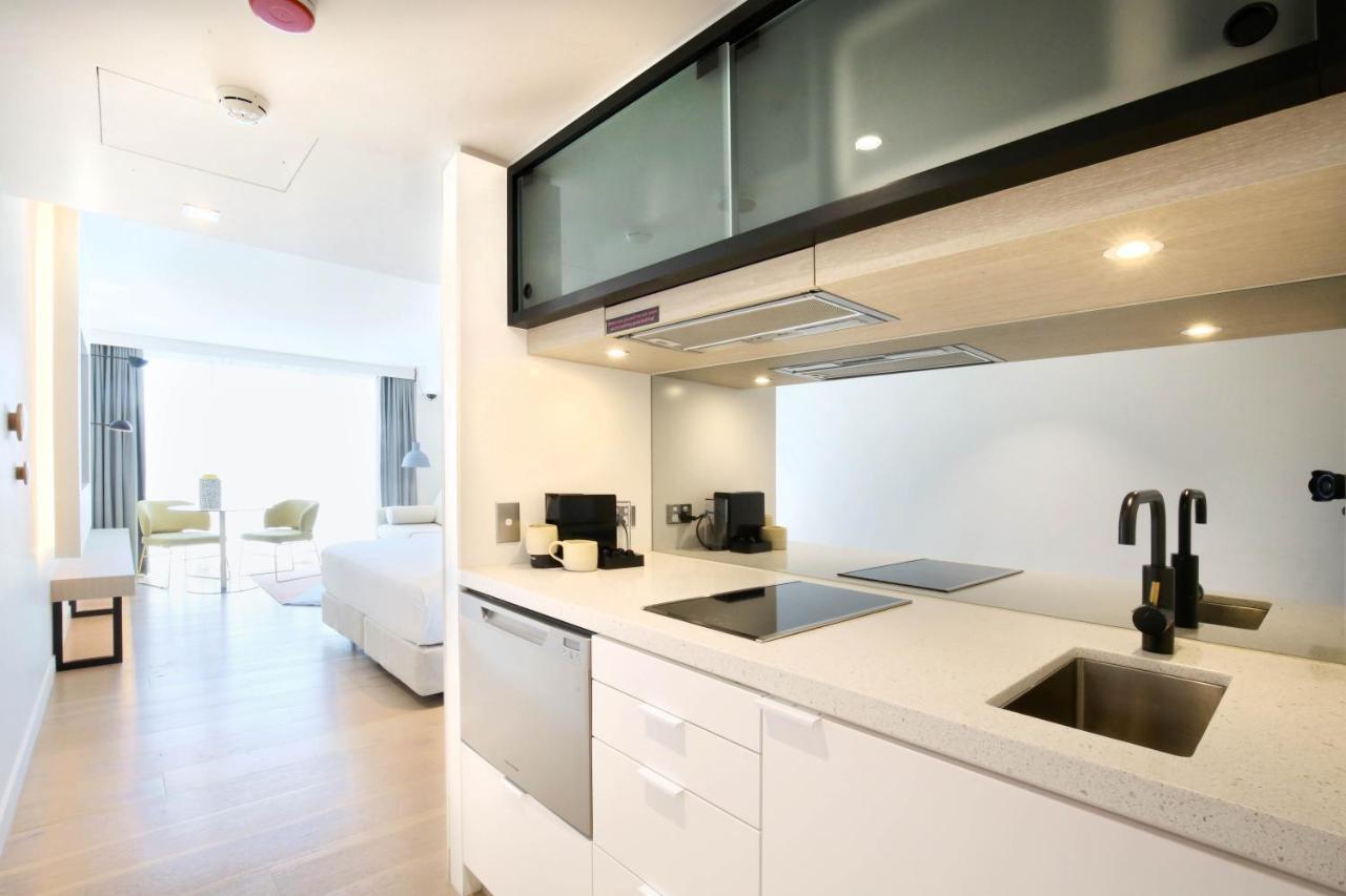 Miss Baker'S Boutique Accommodation Bondi Сидни Екстериор снимка