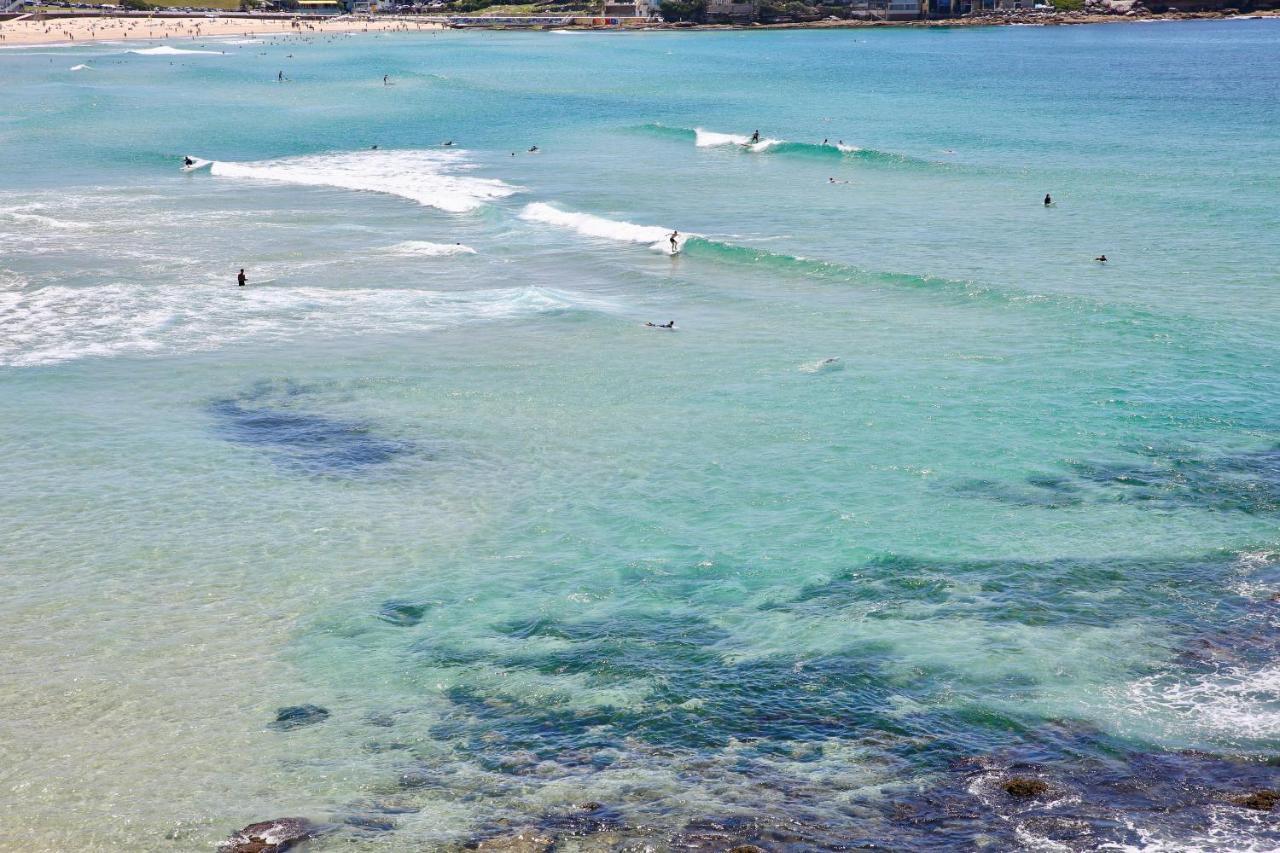 Miss Baker'S Boutique Accommodation Bondi Сидни Екстериор снимка