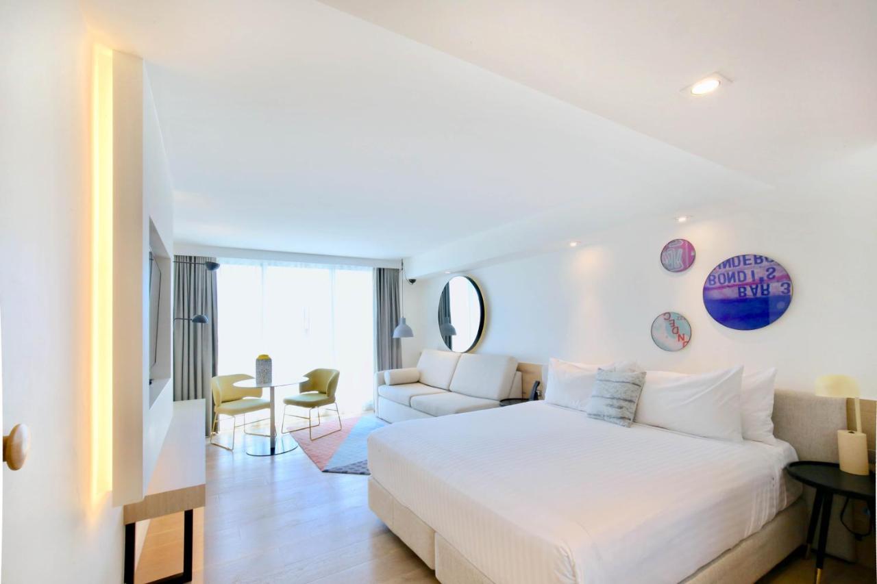 Miss Baker'S Boutique Accommodation Bondi Сидни Екстериор снимка