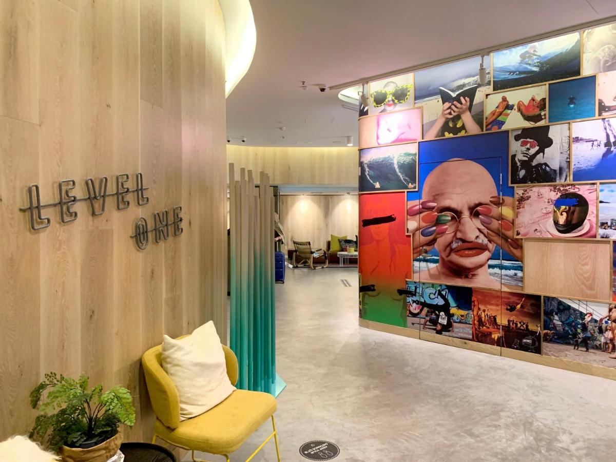 Miss Baker'S Boutique Accommodation Bondi Сидни Екстериор снимка
