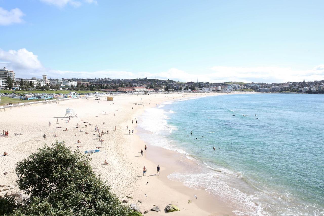 Miss Baker'S Boutique Accommodation Bondi Сидни Екстериор снимка