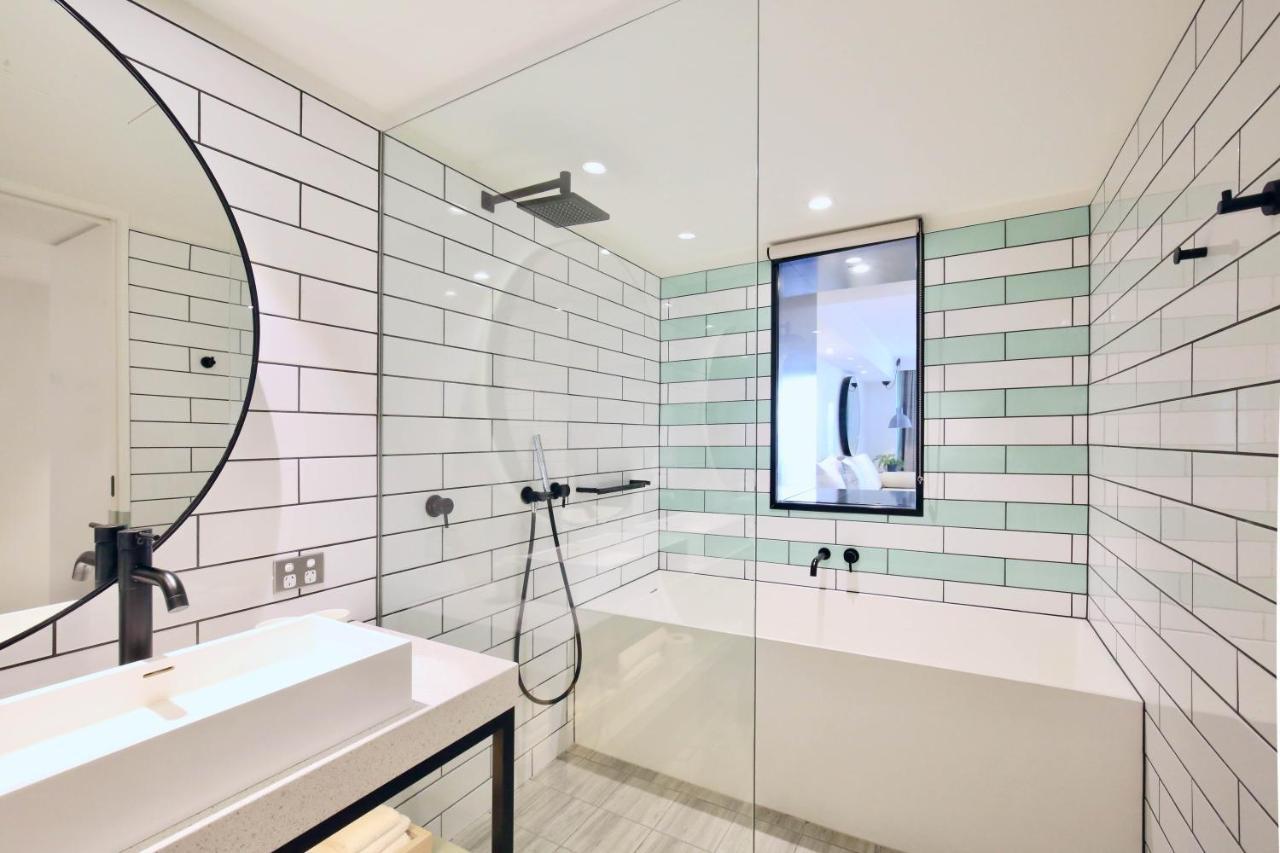 Miss Baker'S Boutique Accommodation Bondi Сидни Екстериор снимка