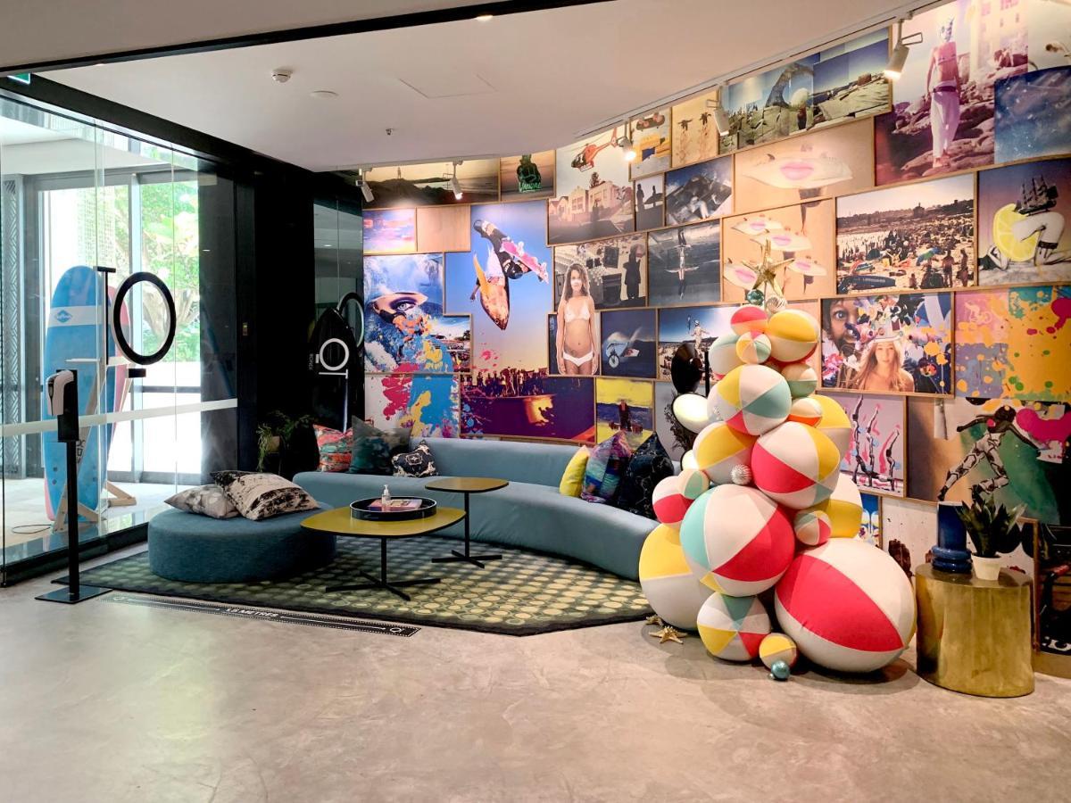 Miss Baker'S Boutique Accommodation Bondi Сидни Екстериор снимка