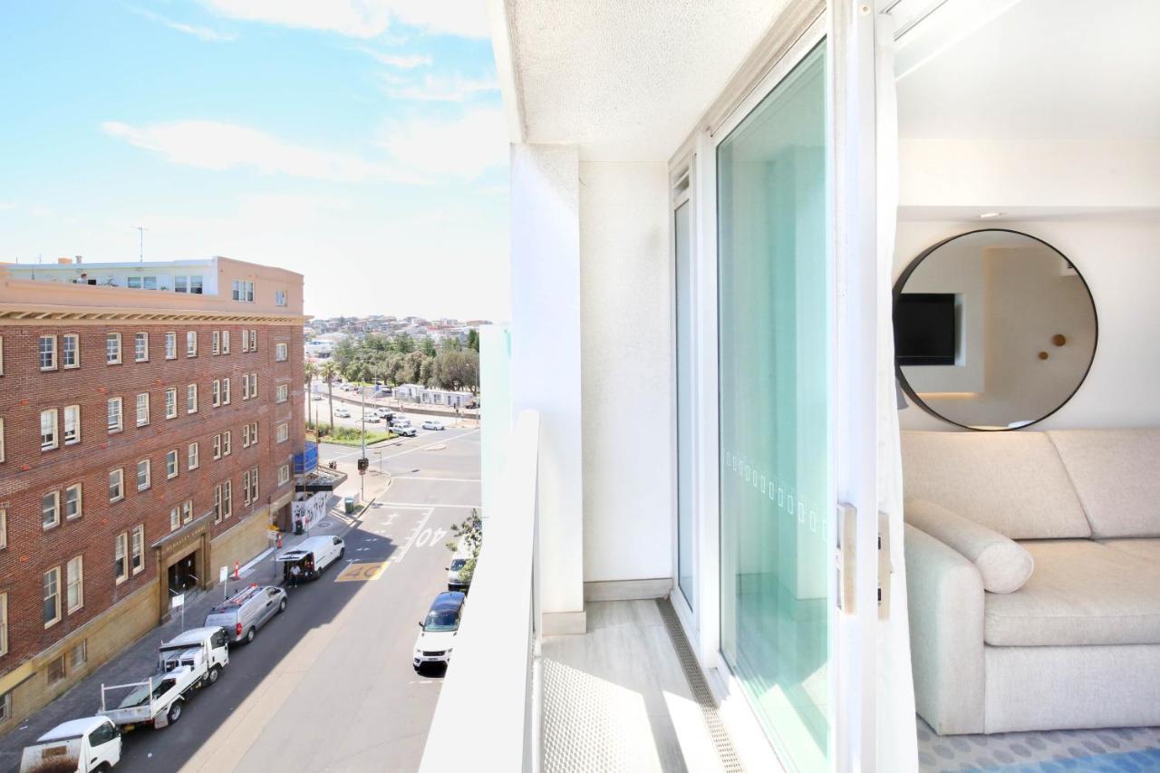 Miss Baker'S Boutique Accommodation Bondi Сидни Екстериор снимка