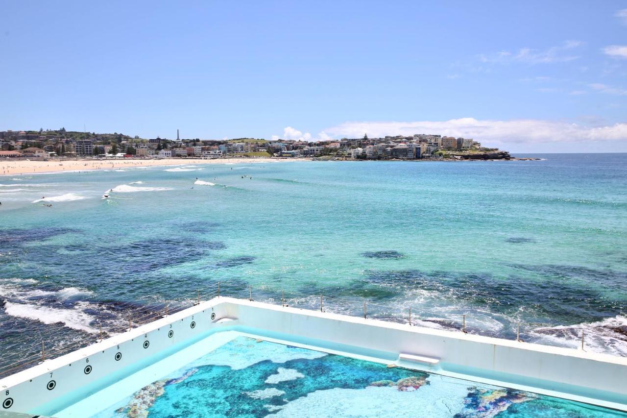 Miss Baker'S Boutique Accommodation Bondi Сидни Екстериор снимка