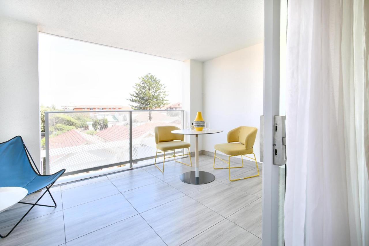 Miss Baker'S Boutique Accommodation Bondi Сидни Екстериор снимка