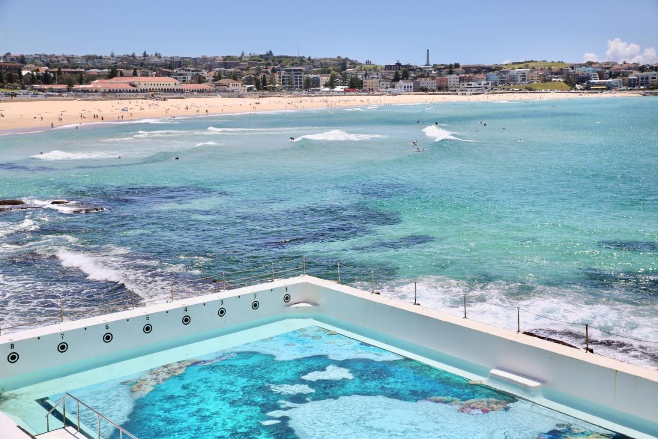 Miss Baker'S Boutique Accommodation Bondi Сидни Екстериор снимка