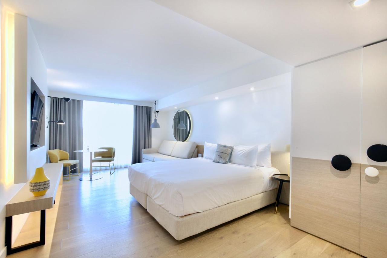 Miss Baker'S Boutique Accommodation Bondi Сидни Екстериор снимка