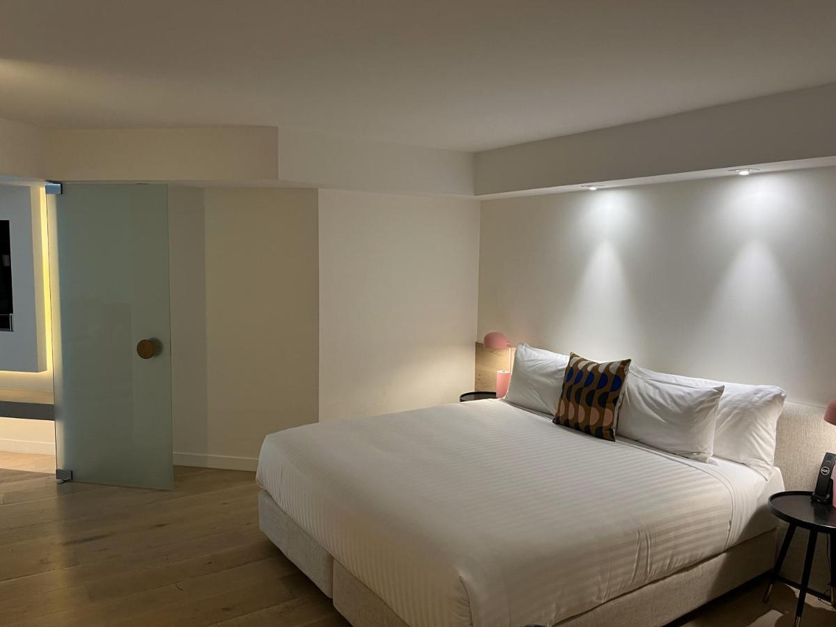 Miss Baker'S Boutique Accommodation Bondi Сидни Екстериор снимка