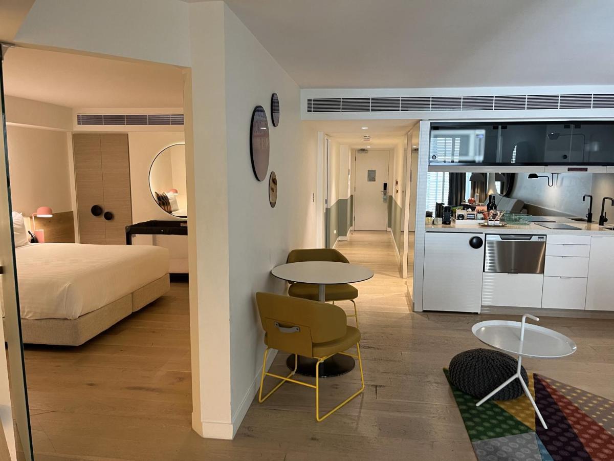 Miss Baker'S Boutique Accommodation Bondi Сидни Екстериор снимка