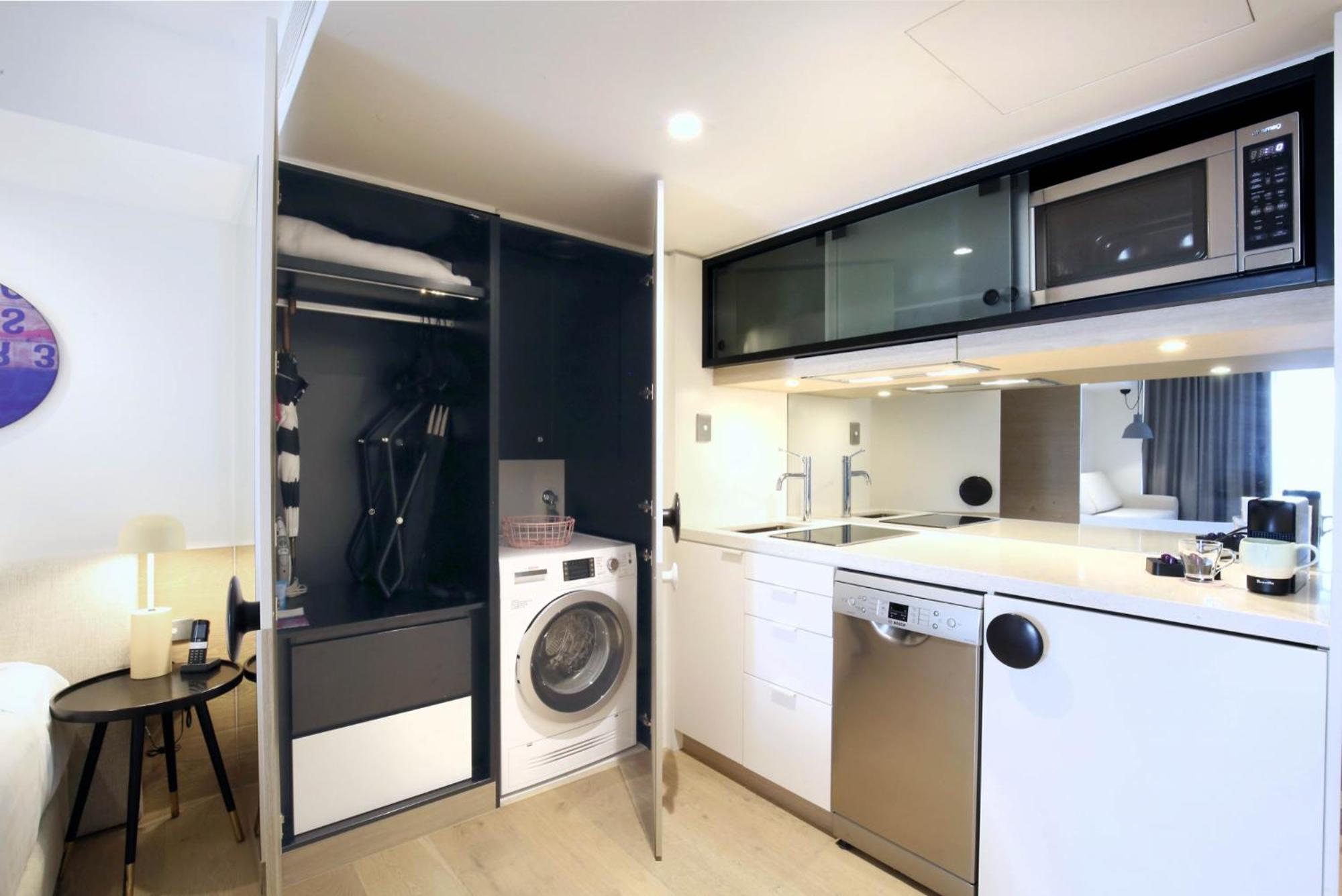 Miss Baker'S Boutique Accommodation Bondi Сидни Екстериор снимка