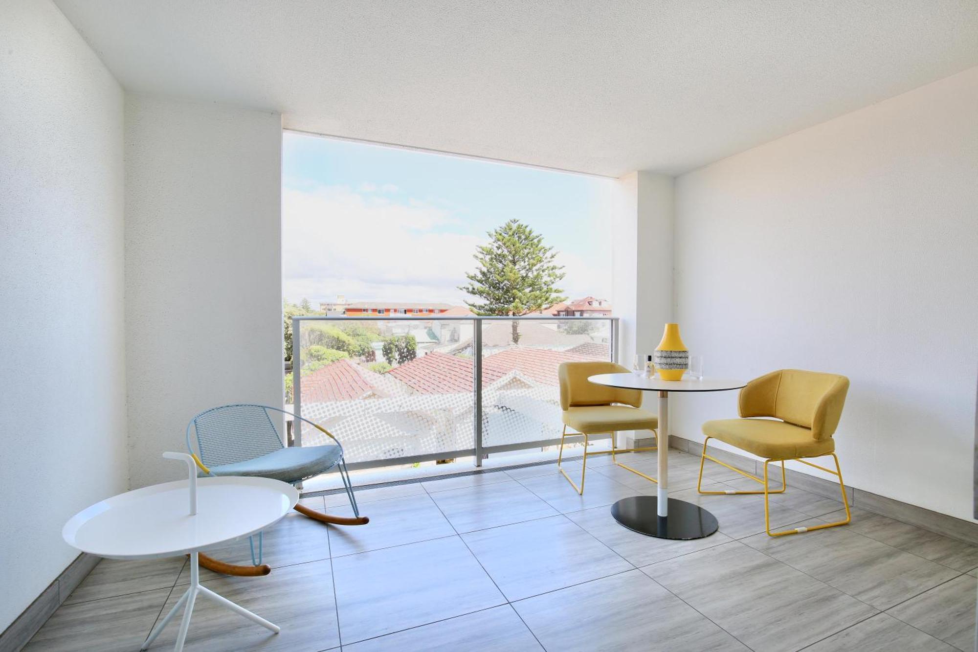 Miss Baker'S Boutique Accommodation Bondi Сидни Екстериор снимка