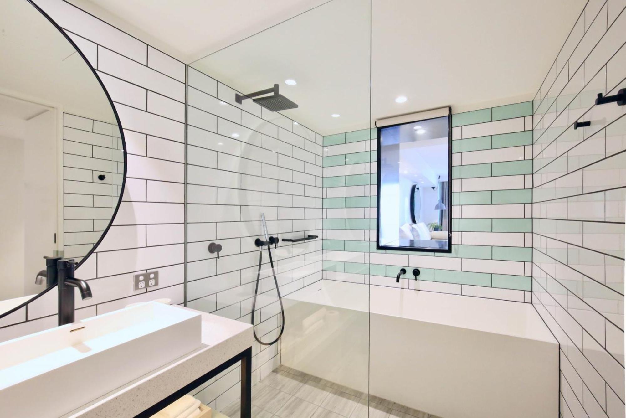 Miss Baker'S Boutique Accommodation Bondi Сидни Екстериор снимка