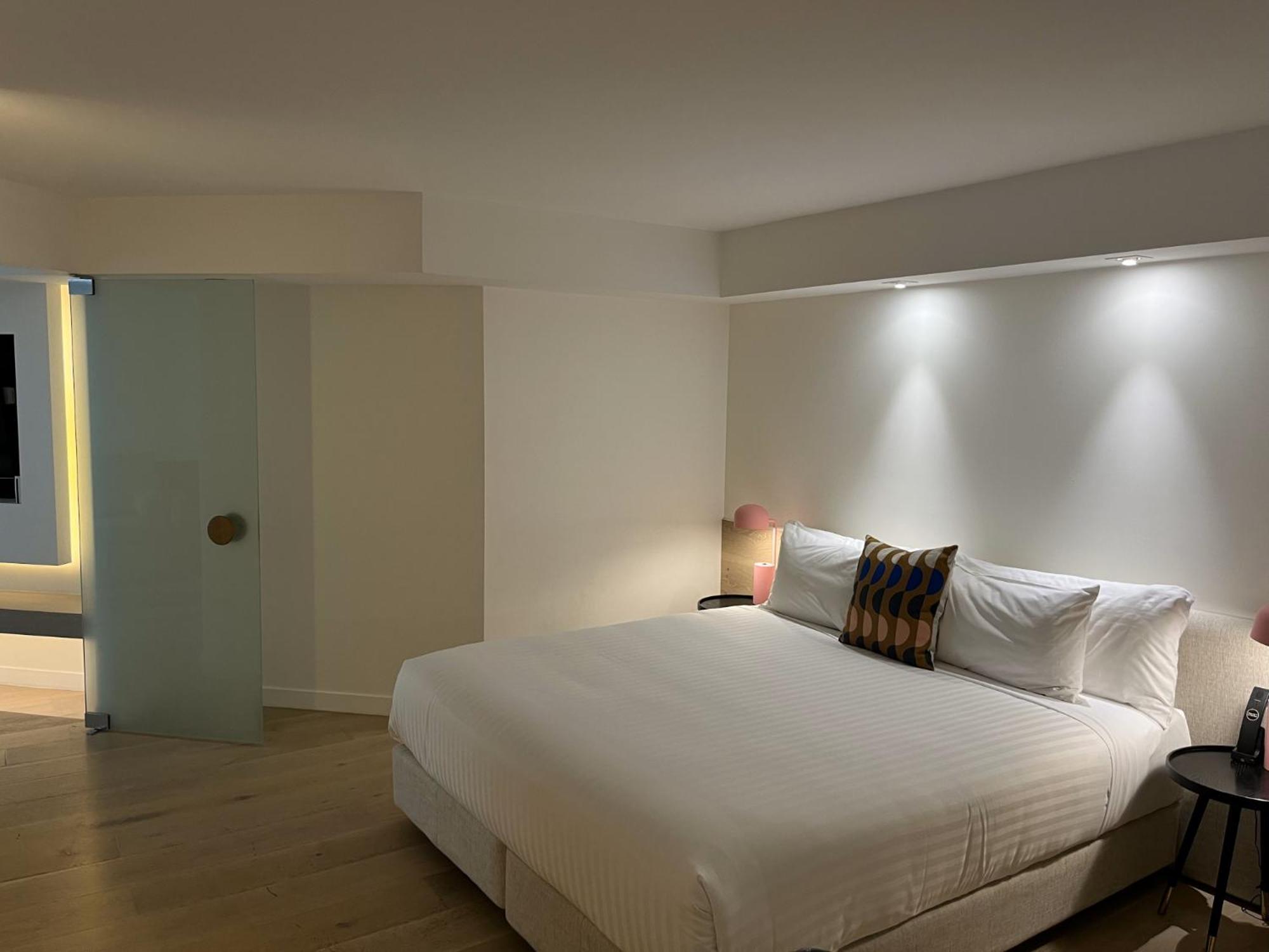 Miss Baker'S Boutique Accommodation Bondi Сидни Екстериор снимка