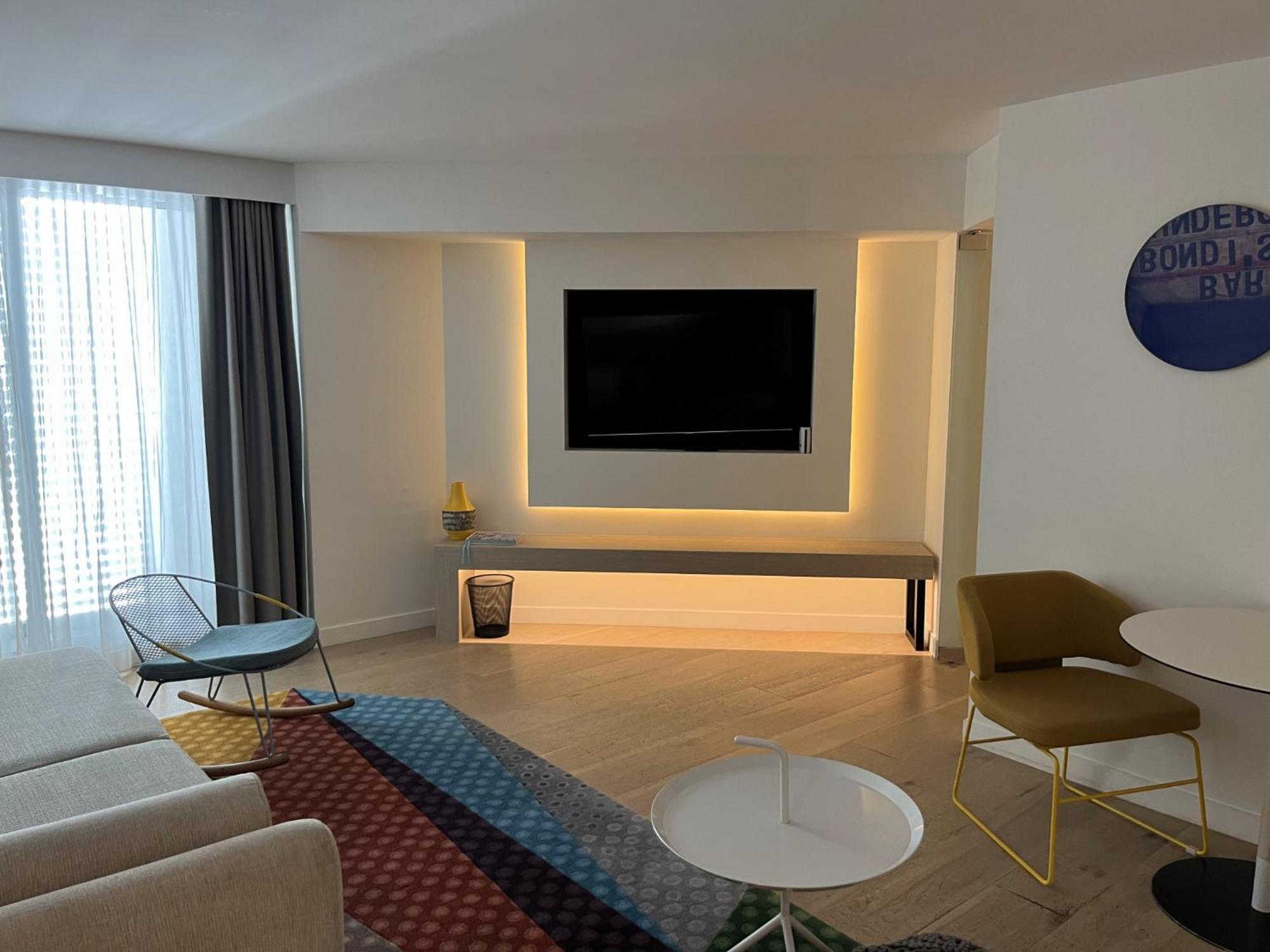 Miss Baker'S Boutique Accommodation Bondi Сидни Екстериор снимка