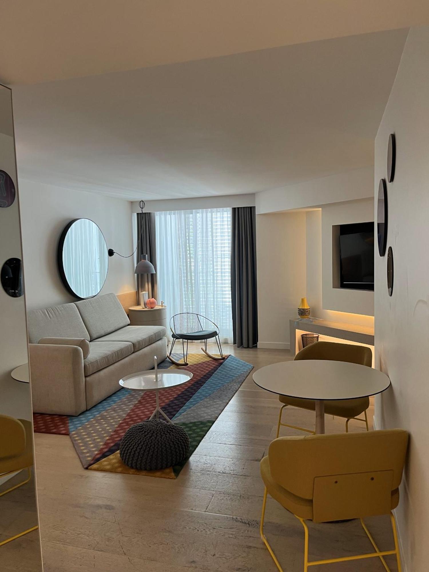 Miss Baker'S Boutique Accommodation Bondi Сидни Екстериор снимка